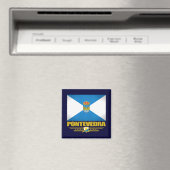 Pontevedra Magnet (In Situ (Geschirrspüler))