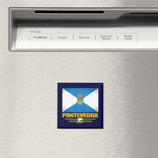 Pontevedra Magnet (In Situ (Geschirrspüler))