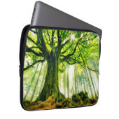 Ponthus Buche Laptopschutzhülle (Vorne Rechts)