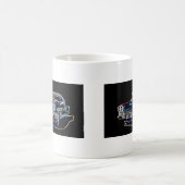 Pontiac 1958 kaffeetasse (Mittel)
