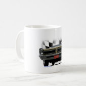 Pontiac 1965 GTO Kaffeetasse (Vorderseite Links)