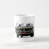Pontiac 1965 GTO Kaffeetasse (Mittel)