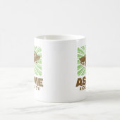 Pontiac 1967 GTO Kaffeetasse (Mittel)