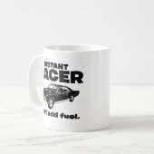 Pontiac 1967 GTO Kaffeetasse (Vorderseite Links)