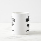 Pontiac 1967 GTO Kaffeetasse (Mittel)