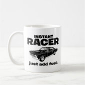 Pontiac 1967 GTO Kaffeetasse (Links)