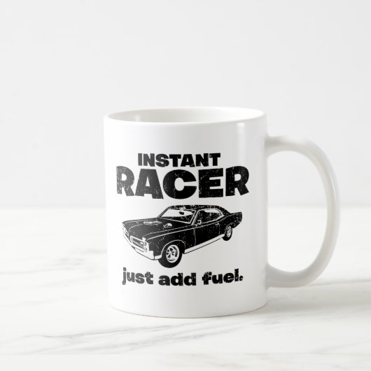Pontiac 1967 GTO Kaffeetasse (Rechts)