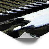 PONTIAC 50 POSTER (Ecke)