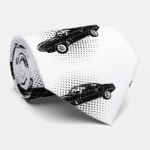 Pontiac Firebird 1969 Krawatte (Gerollt)