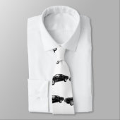 Pontiac Firebird 1969 Krawatte (Gebunden)