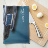 PONTIAC FIREBIRD 1979 GESCHIRRTUCH (Viertel Falte)