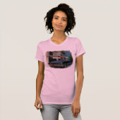 Pontiac GP 2 T-Shirt (Vorne ganz)