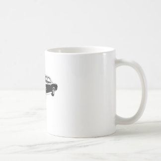 PONTIAC GTO 1967 1 KAFFEETASSE