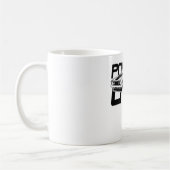 Pontiac Gto 1967 Kaffeetasse (Links)