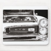 Pontiac GTO Mousepad (Vorne)