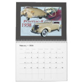 PONTIAC-KALENDER 2011 KALENDER (Feb 2026)