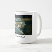 Pontiac-Leiter 1948 Kaffeetasse (VorderseiteRechts)