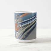 Pontiac-Leiter 1951 Kaffeetasse (Mittel)