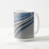 Pontiac-Leiter 1951 Kaffeetasse (VorderseiteRechts)