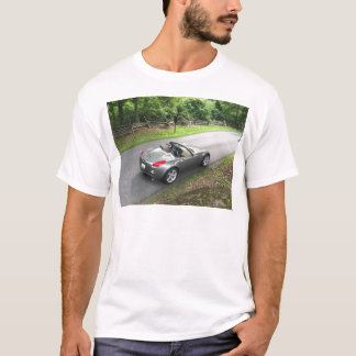 Pontiac-Sonnenwende T-Shirt