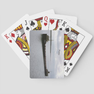 Pontiac-Spielkarten Spielkarten