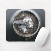 PONTIAC STRATOCHIEF MOUSEPAD (Mit Mouse)