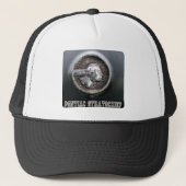 PONTIAC STRATOCHIEF TRUCKERKAPPE (Vorderseite)