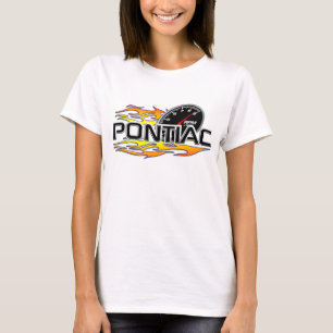 Pontiac-Tachometer-T - Shirt