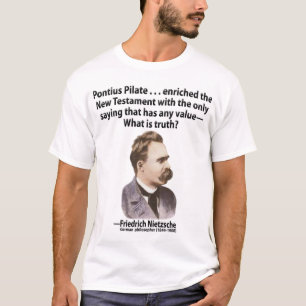 Pontius Pilatus T-Shirt