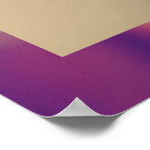 Pontius Poster (Ecke)