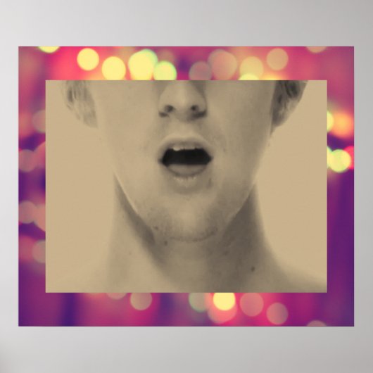 Pontius Poster (Vorne)