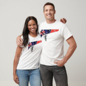 PONTOCENTRAL Hemd HANG AUSTRALIEN T-Shirt (Unisex)