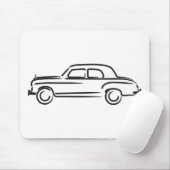 Ponton Mousepad (Mit Mouse)