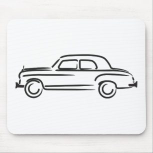 Ponton Mousepad
