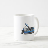 Pontonspass Kaffeetasse (VorderseiteRechts)