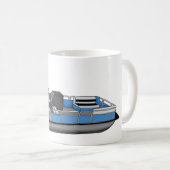 Pontonspass Kaffeetasse (VorderseiteRechts)