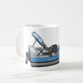 Pontonspass Kaffeetasse (Vorderseite Links)