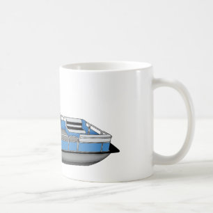 Pontonspass Kaffeetasse