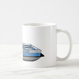 Pontonspass Kaffeetasse