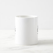 Pontoon Captain Definition Funny Pontoon Boot Kaffeetasse (Mittel)