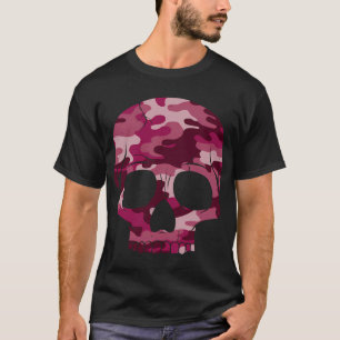 Pontoon Mädchen Ski Haar Shirt Pontoon Tshirt Pont