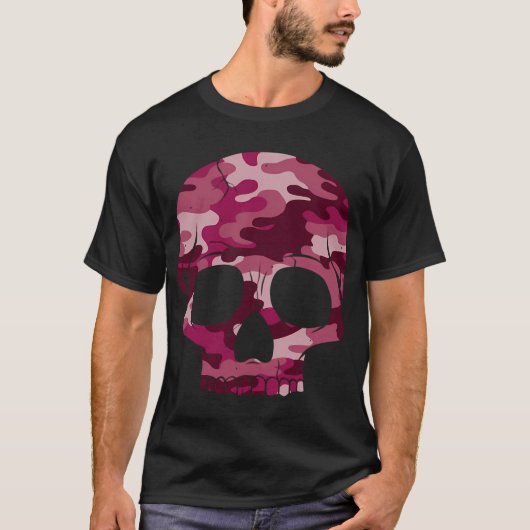 Pontoon Mädchen Ski Haar Shirt Pontoon Tshirt Pont (Vorderseite)