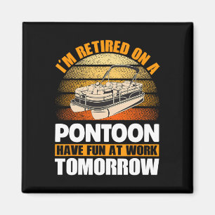 Pontoon Queen Pontoon Boat Seats Remüde Pontoon C Magnet