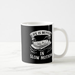 Pontooning Montoon Pantoon Pontoon Pontoon Kaffeetasse