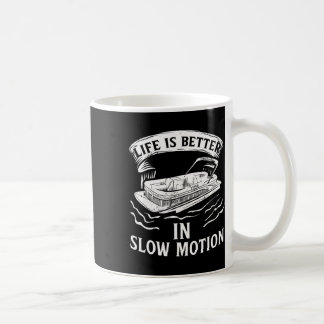 Pontooning Montoon Pantoon Pontoon Pontoon Kaffeetasse