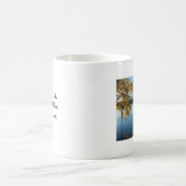 Pontoosuc See-Tasse Kaffeetasse (Mittel)