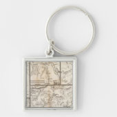 Ponts naturels schlüsselanhänger (Vorne)