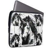 Pony 2 laptopschutzhülle (Vorne Rechts)