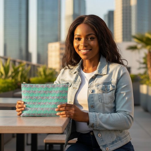 Pony Accessory Pouch Zubehörtasche