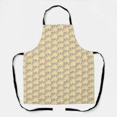 Pony Apron Schürze (Vorderseite)